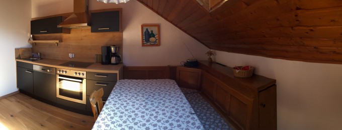 Kueche_Platzerhof_Appartment_Daumkofel (Andere)